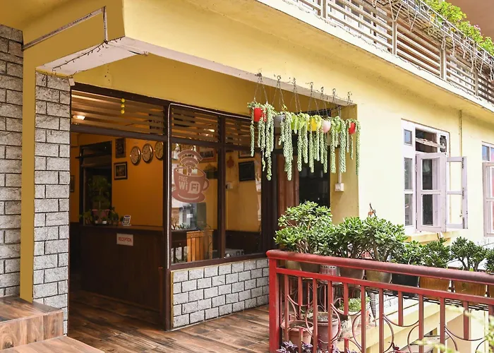 Hotel O Kaizen Residency