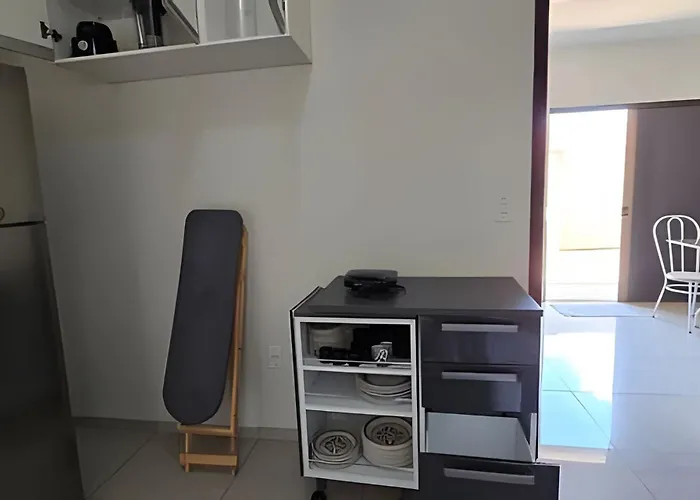 Dourados Guest Flat Pedra Bonita