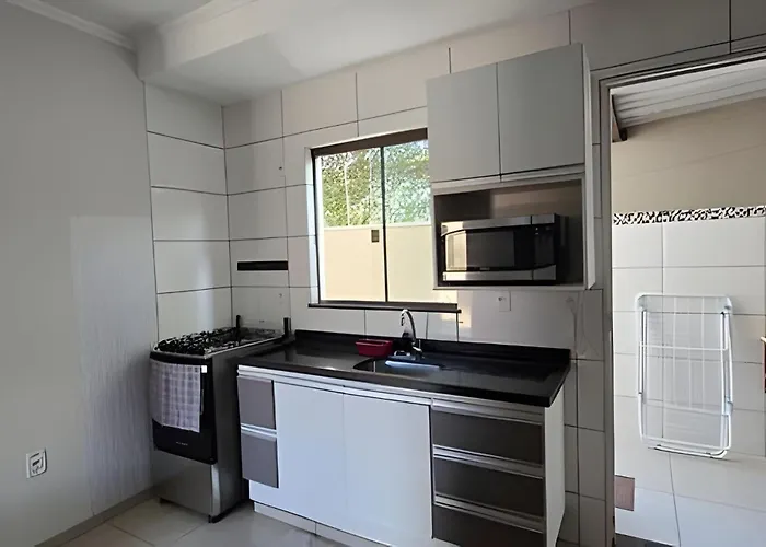 Dourados Guest Flat Pedra Bonita