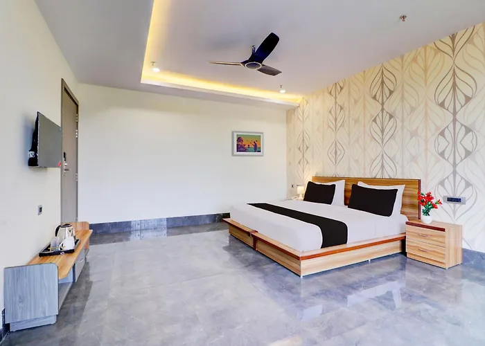 Hotel O Rao G Hotel