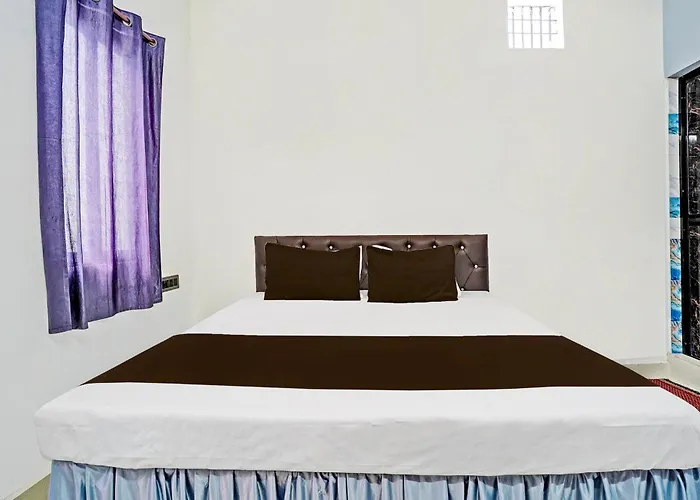Hotel O Dream Star