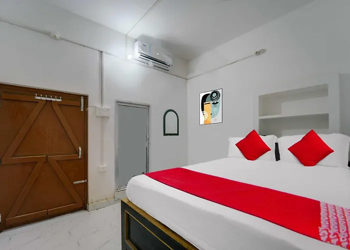 Hotel O Rameshwaram