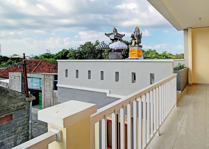 Oyo 92952 Nirmala Guest House