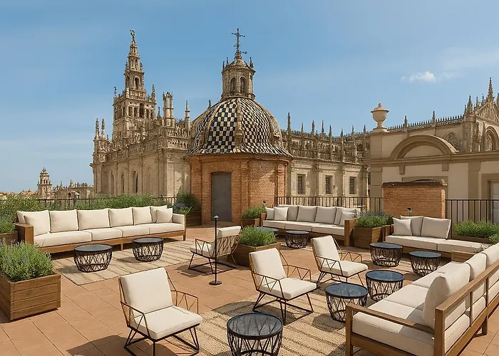 Serras Sevilla