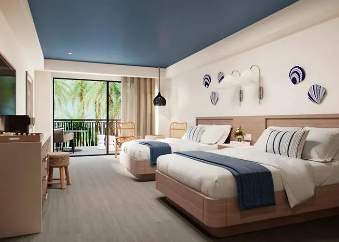 Lopesan Splash Cove Resort
