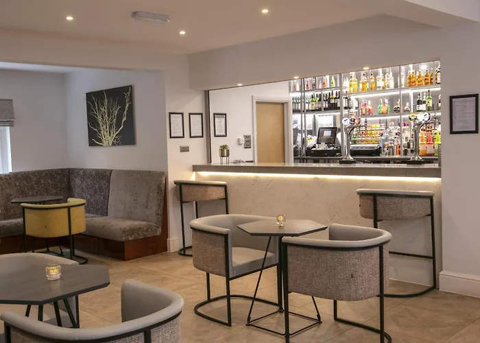 Best Western Premier Heronston Hotel&Spa