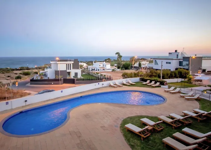 Hotel Maritur - Adults Only By Pierre & Vacances