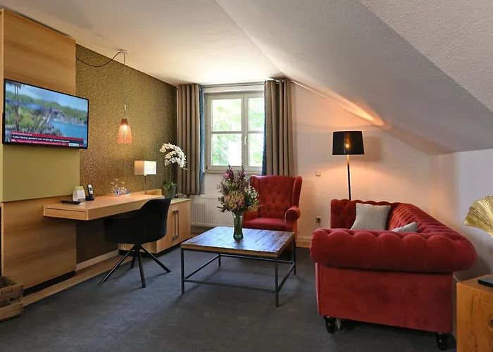 Landhotel Schnuck