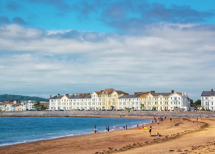 Holiday Inn Express Exeter East By Ihg