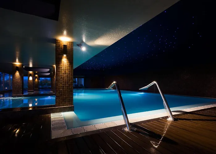 Santana Hotel & Spa