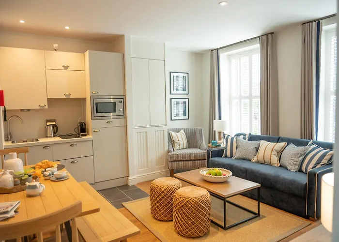 St Brides Spa Hotel & Village Apartments