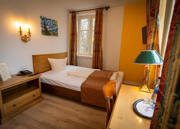 Hotel Königin Olga