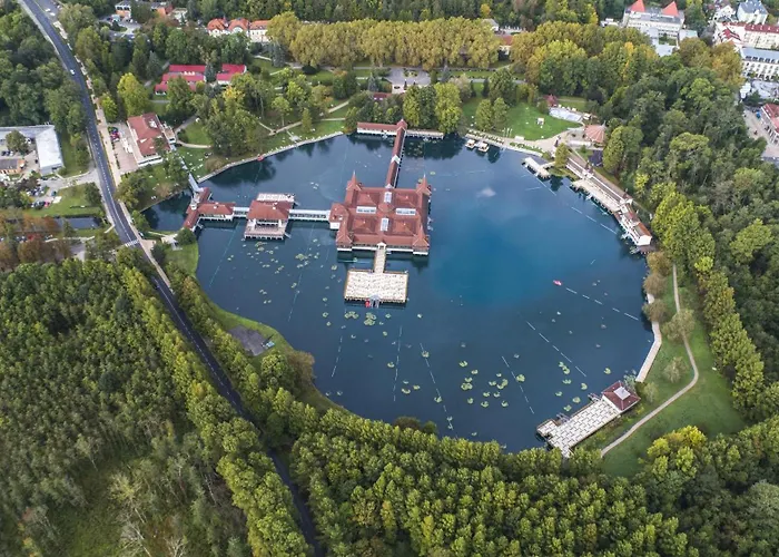 Naturmed Hotel Carbona Thermal Spa