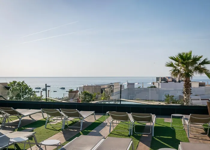 Hotel Delfin 4 Sup