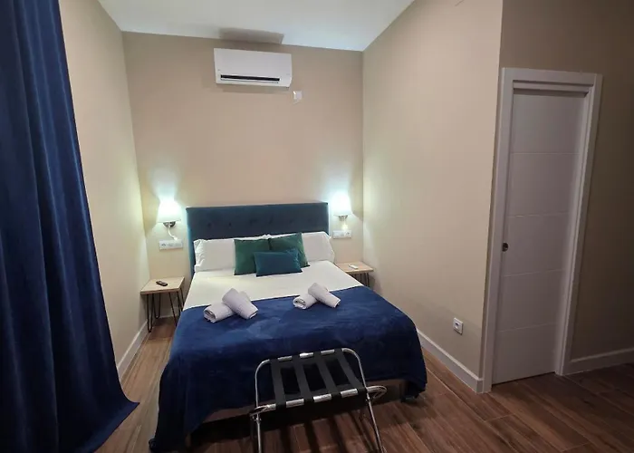 Casona De San Andres Boutique Hotel