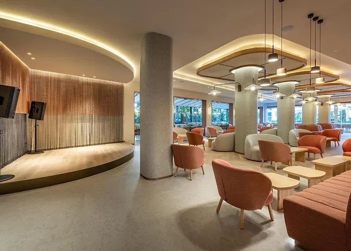 Port Benidorm Hotel & Spa 4* Sup