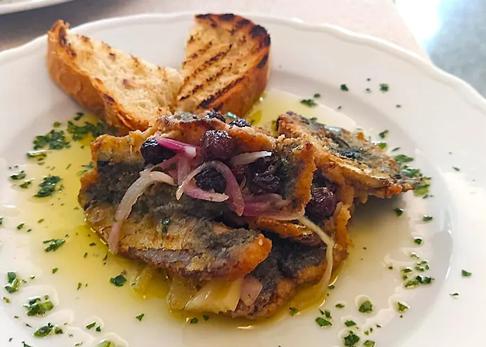 Hotel Ristorante Alla Campagna