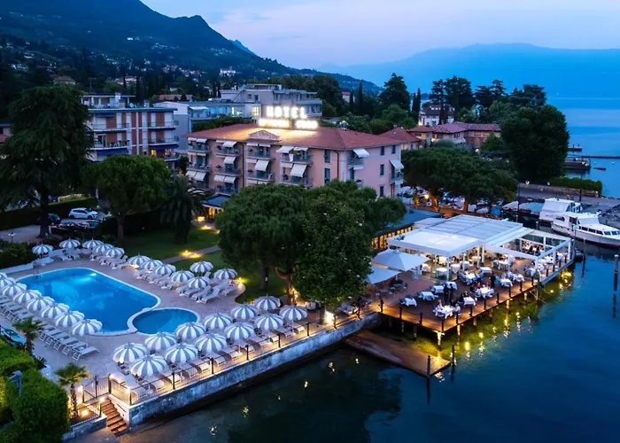Hotel Spiaggia D'Oro - Charme & Boutique By Double Hospitality