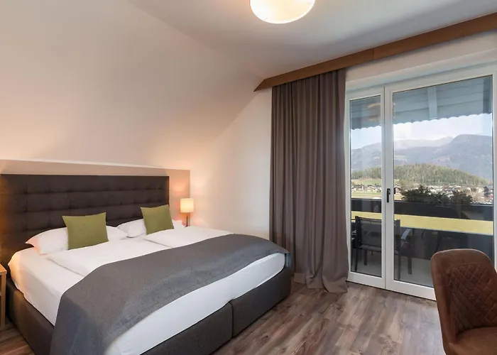 Hotel Montis - Active Nature Spa