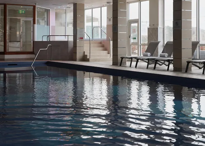 L’Horizon Beach Hotel&Spa