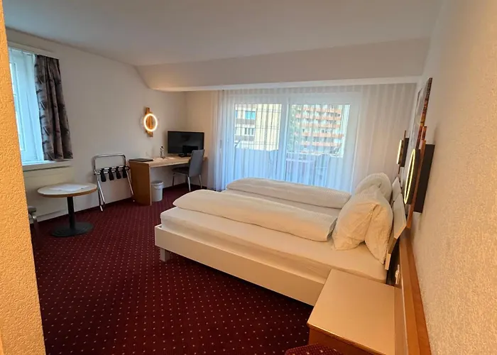 Hotel Heilquelle