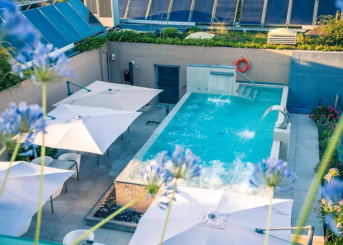 San Ranieri Hotel - Meetings & Events