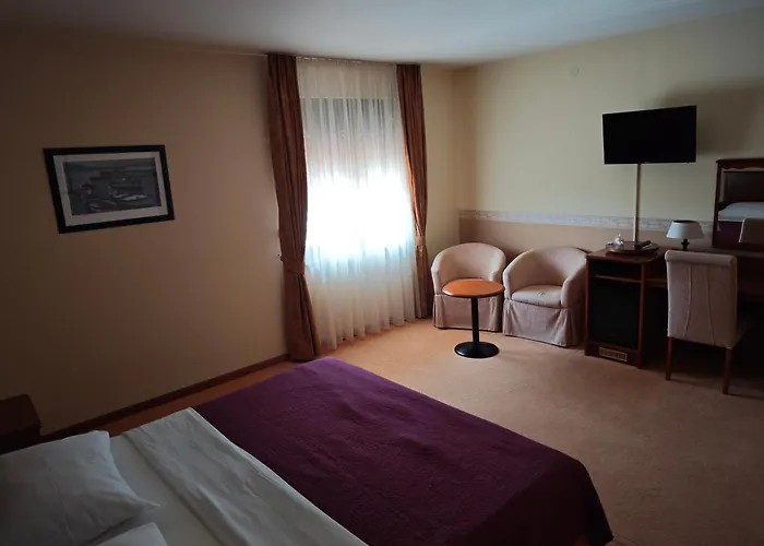 Hotel Laguna
