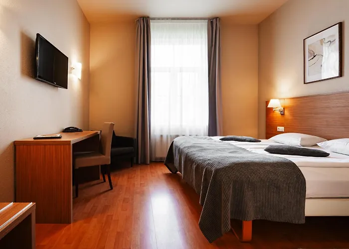 Hotel Sigulda