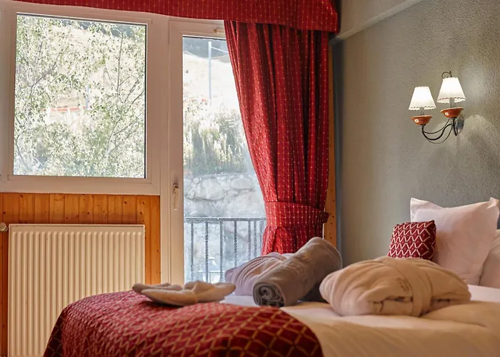 Hotel & Spa Llop Gris