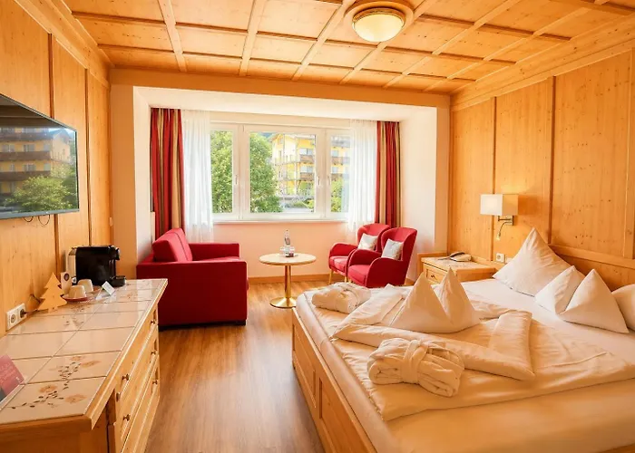 Hotel Latini