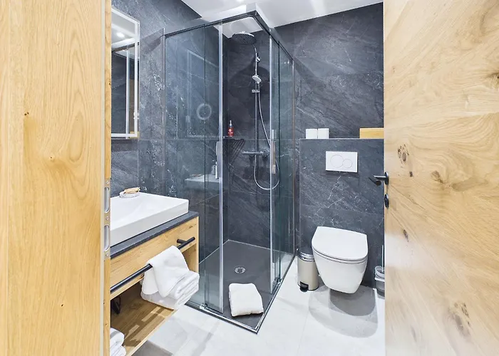 LUMA Stubai Aparthotel - Neueröffnung inklusive STUBAI SUPER CARD