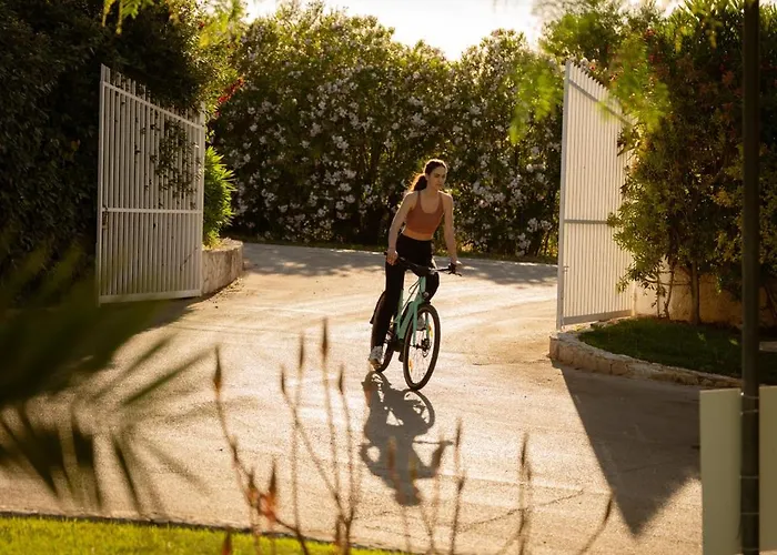 Hotel Le Ginestre Family&Wellness