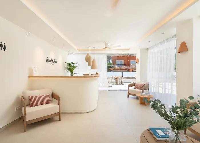 Baulo Mar Apartments