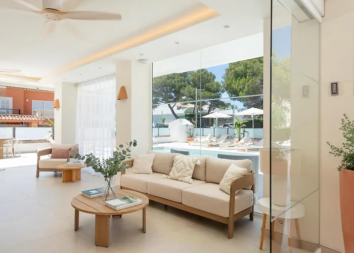 Baulo Mar Apartments
