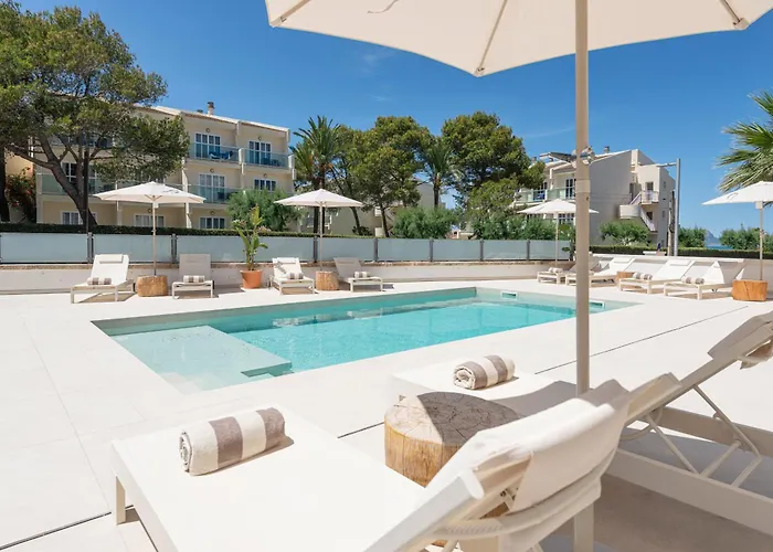 Baulo Mar Apartments