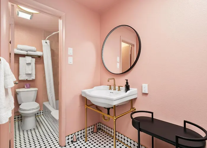 The Buxton, BW Signature Collection By Best Western