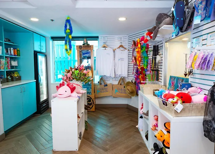 Dolphin Sands Clearwater Beach, An Ascend Collection Hotel
