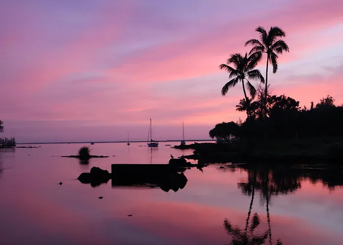 Scp Hilo Hotel