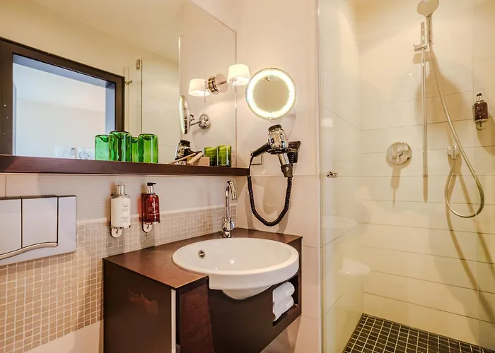 Hotel Ritter Durbach