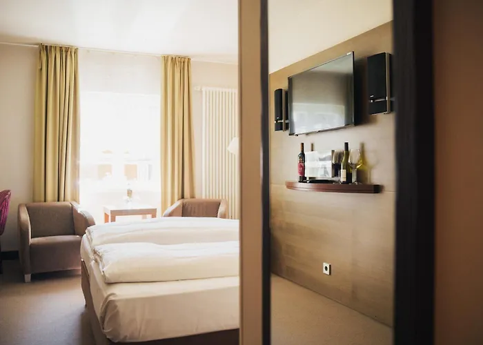 Hotel Ritter Durbach