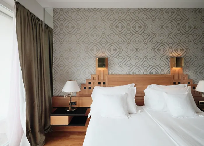 Hotel Aurora