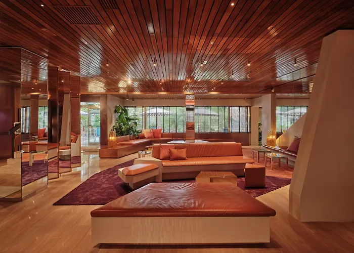 Hotel Aurora
