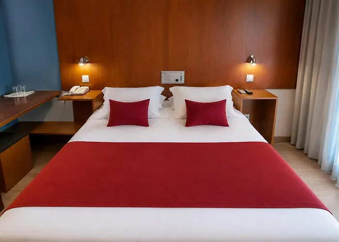 Hotel Portas Do Geres