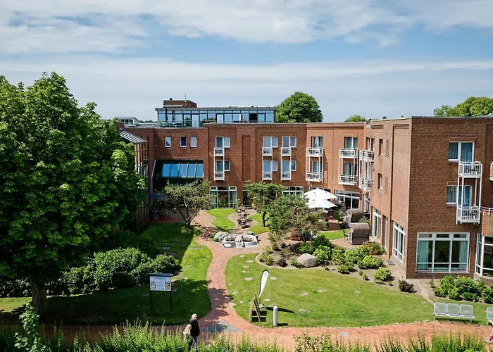 Stadthotel Eckernförde