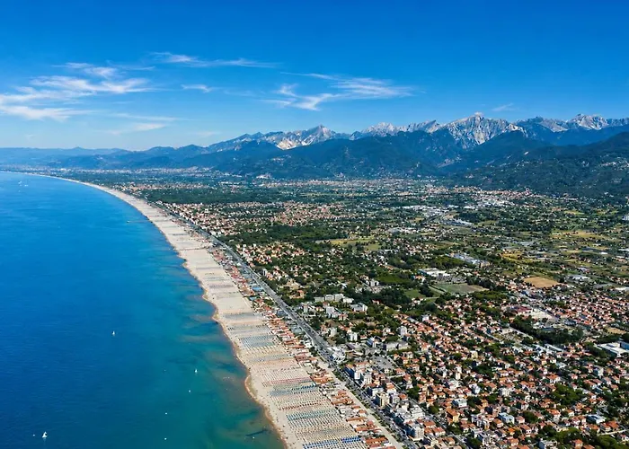 Hotel Club I Pini - Boutique Hotel & Residenza D'Epoca