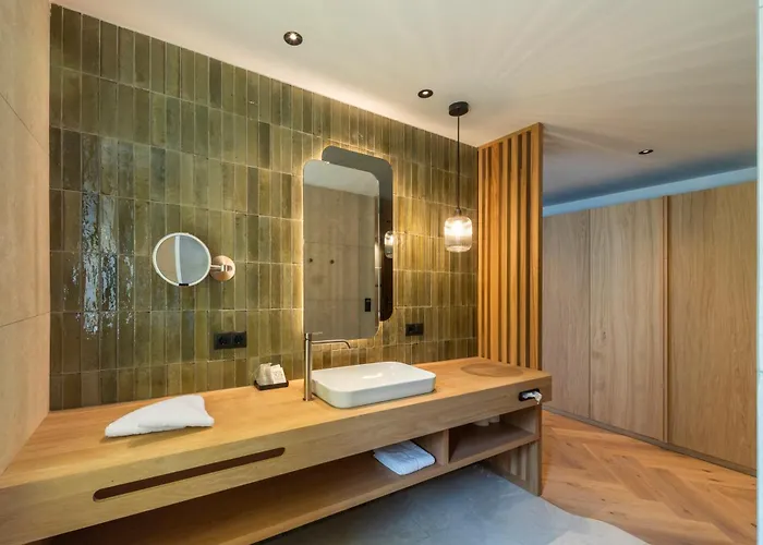 Hotel Gampen