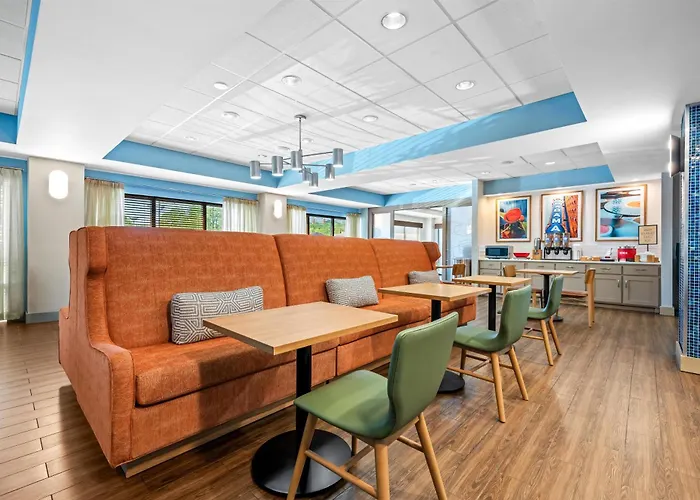 Hampton Inn Birmingham-Trussville