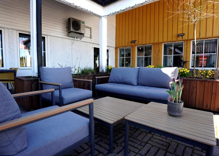 Storebaug Hotell&Kro