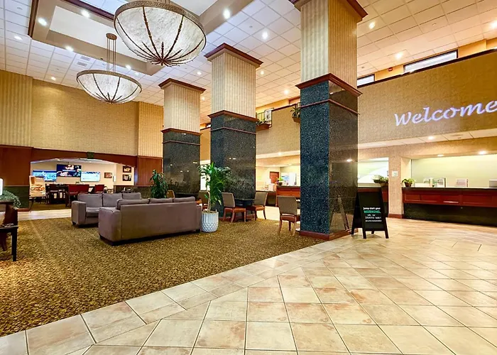 Holiday Inn Sacramento Downtown-Arena By Ihg