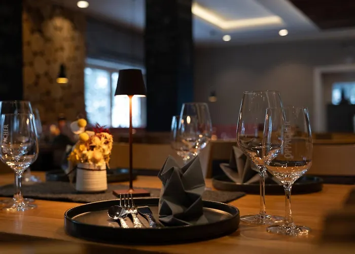 Hotel&Restaurant Waldblick